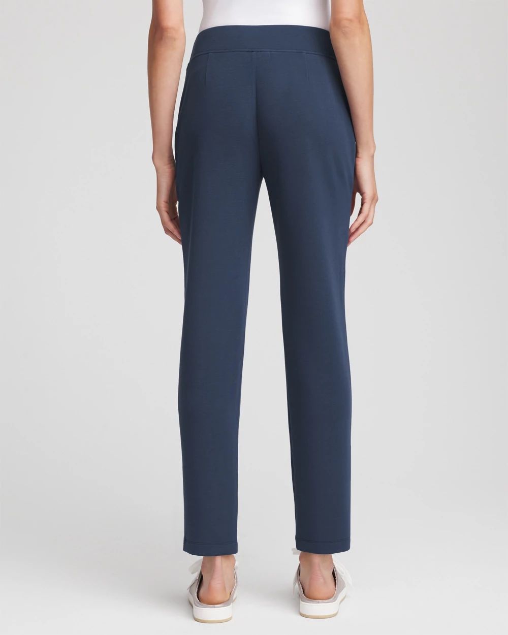 Zenergy® Buttery Soft Ankle Pants