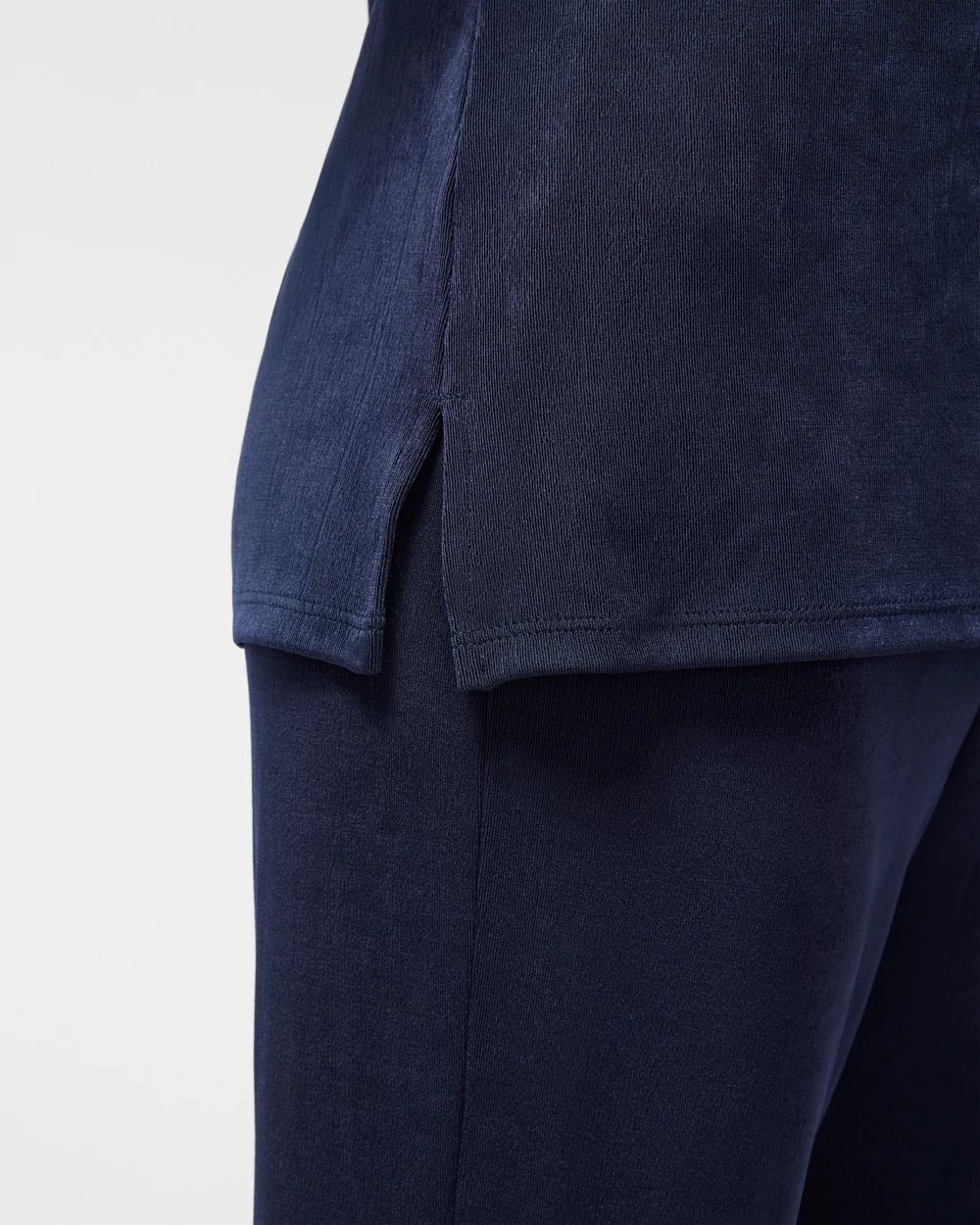 Travelers™ Classic Side-Slit Tank