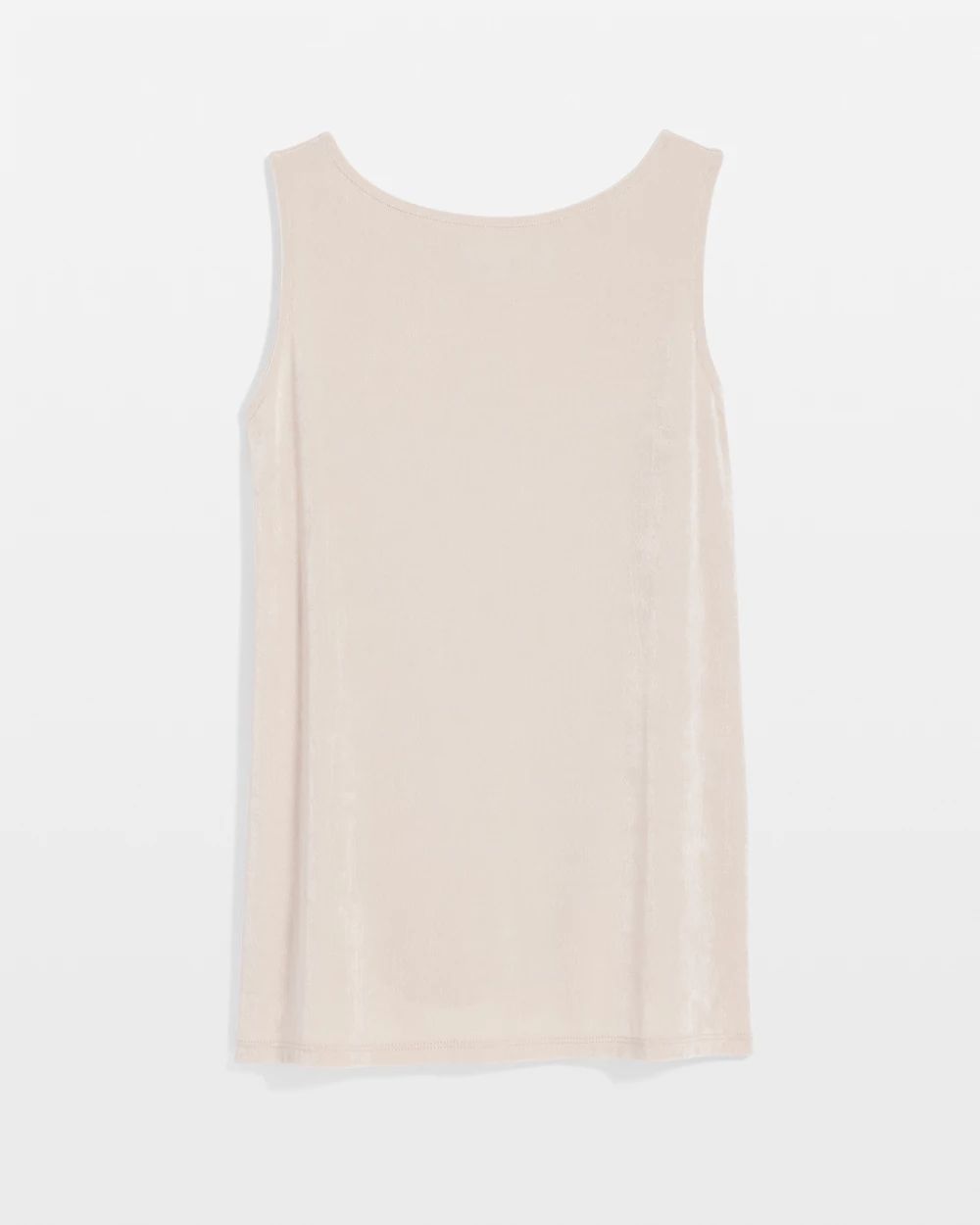 Travelers™ Classic Side-Slit Tank