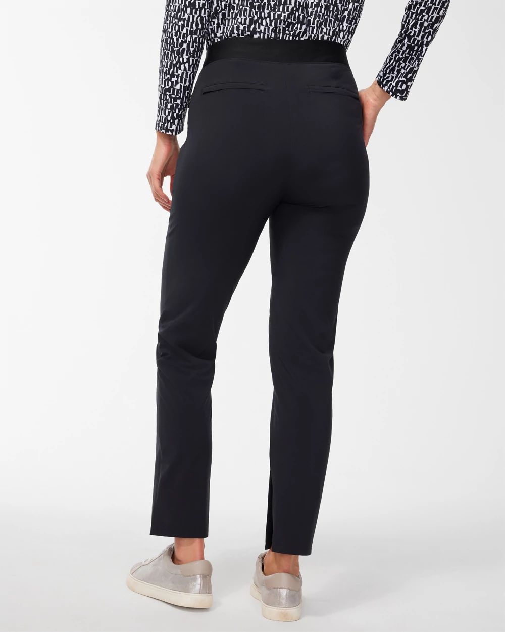 Zenergy® UPF Neema Ankle Trousers click to view larger image.