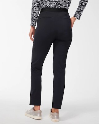 Zenergy® UPF Neema Ankle Trousers click to view larger image.