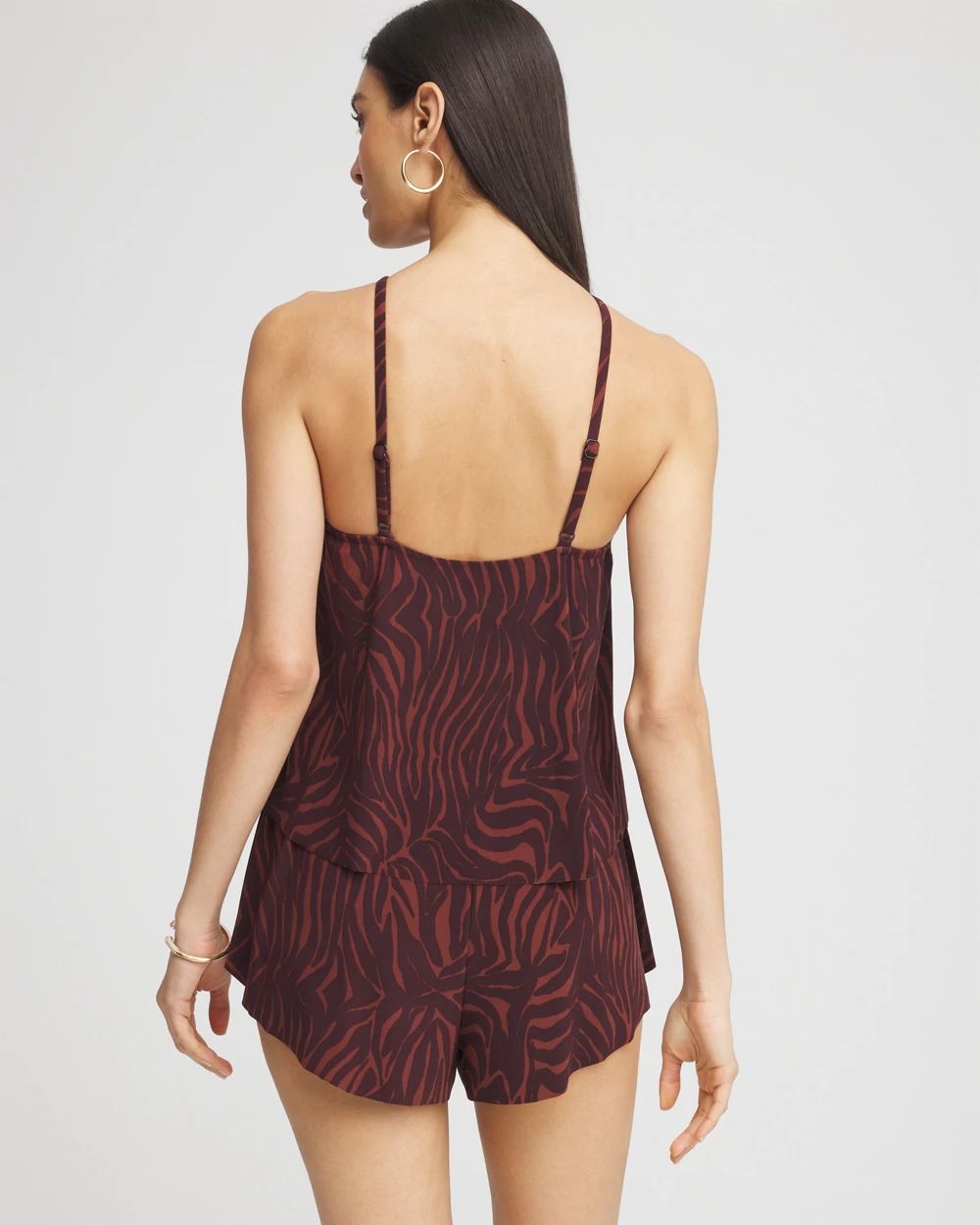 Magicsuit® Goldie Zabra Romper