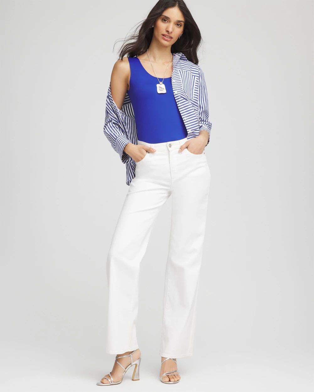 Microfiber Tank click to view larger image.